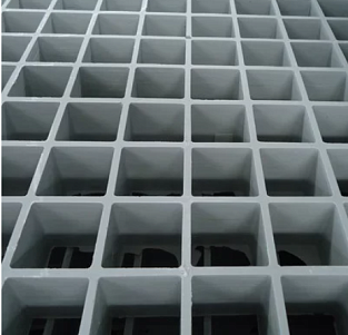 Настил композитный решетчатый ORTO  38x38x38 