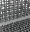 Настил композитный решетчатый ORTO 19x19x26 