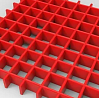 Настил композитный решетчатый ISO  38x38x30  
