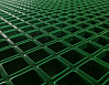 Настил композитный решетчатый ISO  38x38x30  