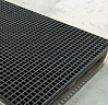 Настил композитный решетчатый ISO  38x38x26 